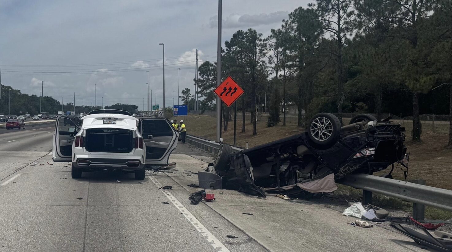 I-75 Crash: Top Car Accident Lawyer for You